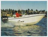 Mirage Sport Fish 190CC Brochure