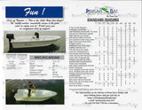 Penn Yan Pelican Bay Brochure