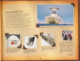 Aquasport 2001 Brochure