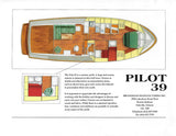 Bruckmann Pilot 39 Brochure