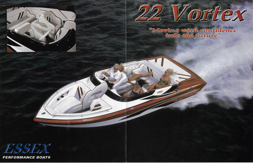 Essex 22 Vortex Brochure
