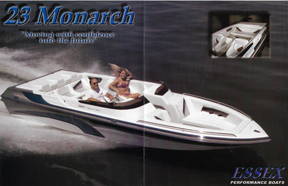 Essex 23 Monarch Brochure