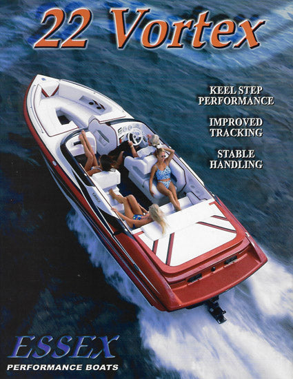 Essex 22 Vortex Brochure