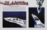 Essex 29 Alandra Brochure