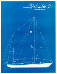 Columbia 56 Brochure - Preliminary
