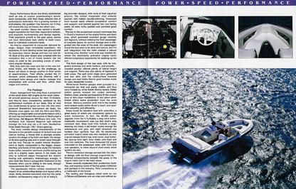 Essex 21 Genesis Brochure
