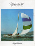 Columbia 57 Brochure