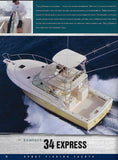 Rampage 2009 Brochure