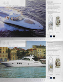 Sea Ray 2009 Brochure