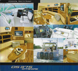 Pursuit Offshore 375 Brochure