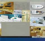 Pursuit Offshore 375 Brochure