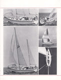 Mariner 36 Brochure