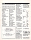 Mariner 47 Brochure