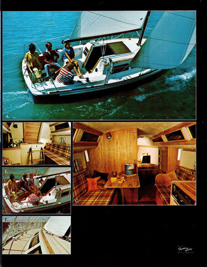 S2 8.0B Brochure