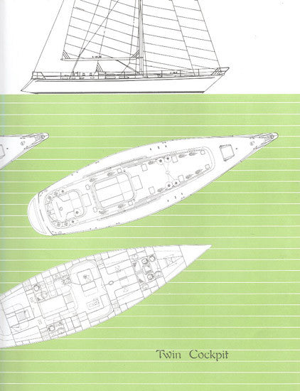 Tayana 65 Brochure