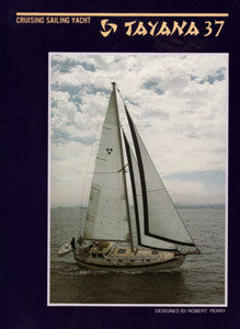 Tayana 37 Brochure