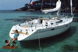 Beneteau Oceanis 430 Brochure