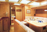 Beneteau Oceanis 430 Brochure