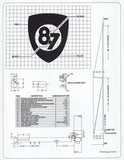 Columbia 8.7 Sailmaker Brochure
