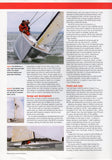 MD 35 Yachts & Yachting Magazine Reprint Brochure