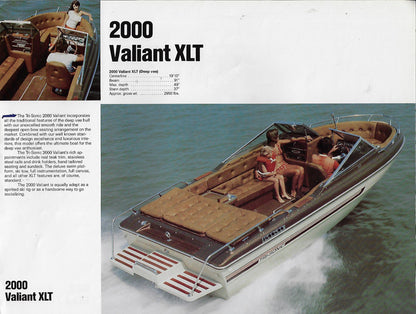 Tri Sonic Brochure