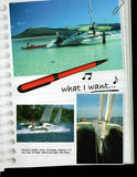 Corsair 31 Brochure