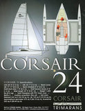 Corsair 24 Brochure