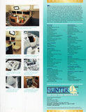 Hunter 29.5 Brochure