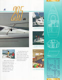 Hunter 29.5 Brochure