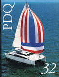 PDQ 32 Brochure