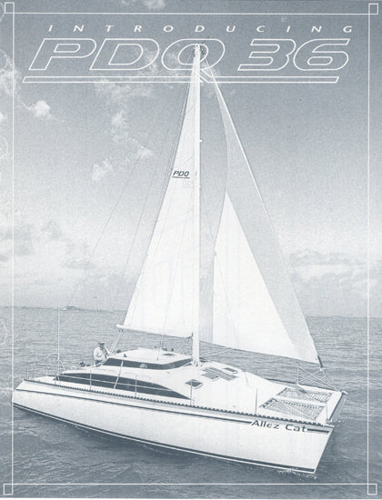 PDQ 36 Brochure
