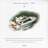 Birchwood Challenger 360 Flybridge Brochure