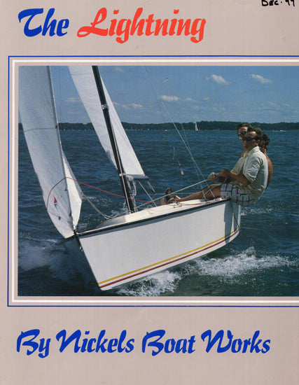 Nickels Lightning Brochure