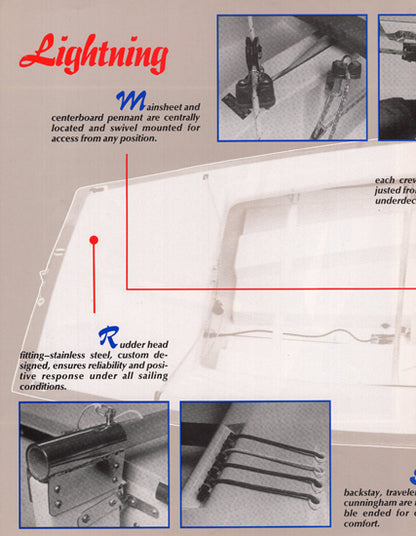 Nickels Lightning Brochure