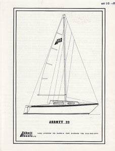 Abbott 22 Brochure