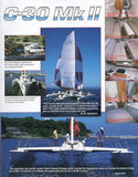 Contour 30 Mark II Brochure