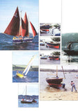 Cornish Shrimper Brochure