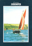 Cornish Shrimper Brochure