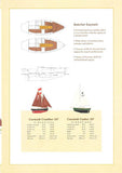 Cornish Crabber 24 Brochure