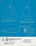Coronado 25 Brochure