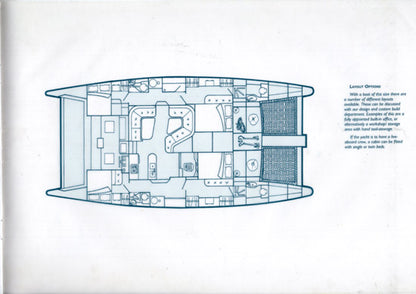 Prout 50 Brochure