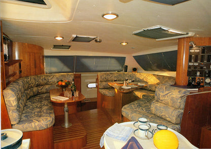 Prout 50 Brochure