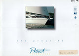 Prout 46 Brochure