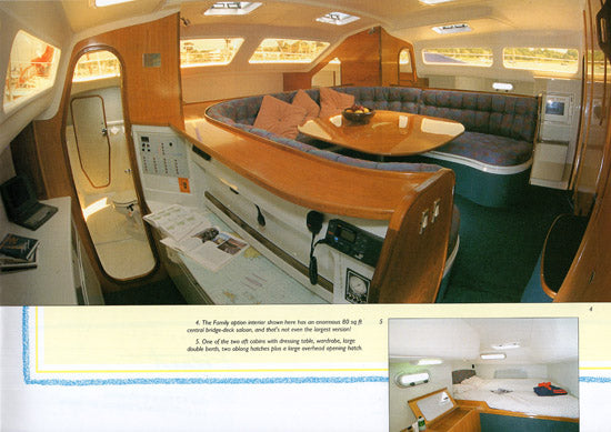 Prout 39 Brochure