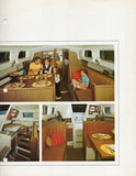 Coronado 30 Brochure Package