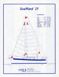Seaward 25 Brochure