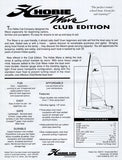 Hobie Wave Club Edition Brochure