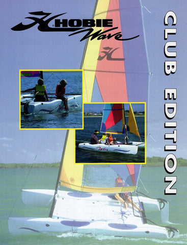 Hobie Wave Club Edition Brochure