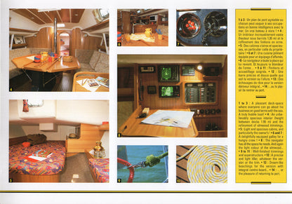 Kirie 396 Brochure