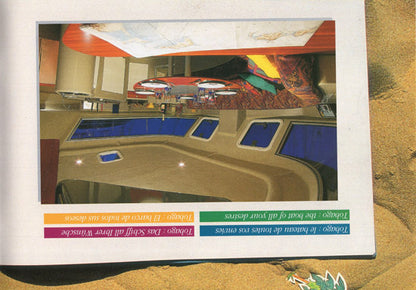 Fountaine Pajot Tobago 35 Brochure